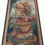 Ковёр ручной работы (Китай), шерсть FINE TAPESTRY 18/22 (RENAISSANCE)