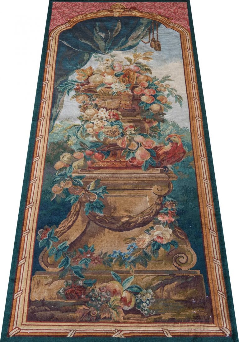 Ковёр ручной работы (Китай), шерсть FINE TAPESTRY 18/22 (RENAISSANCE)