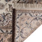 Ковёр ручной работы (Иран), шерсть ISFAHAN IR (MOURO INTERTRADE)