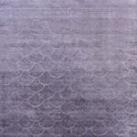 Ковёр ручной работы (Индия), арт-шёлк JAZZ (OPEE CARPET)  - 296x390x8 (JAZ_R_2019008-D063)