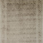 Ковёр ручной работы (Индия), шерсть KING OF AGRA (RAJPUT CARPETS)  - 174x239x8 (RAJ14_R_NO45-CRE-CRE)