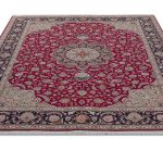 Ковёр ручной работы (Иран), шерсть TABRIZ IR (MOURO INTERTRADE)
