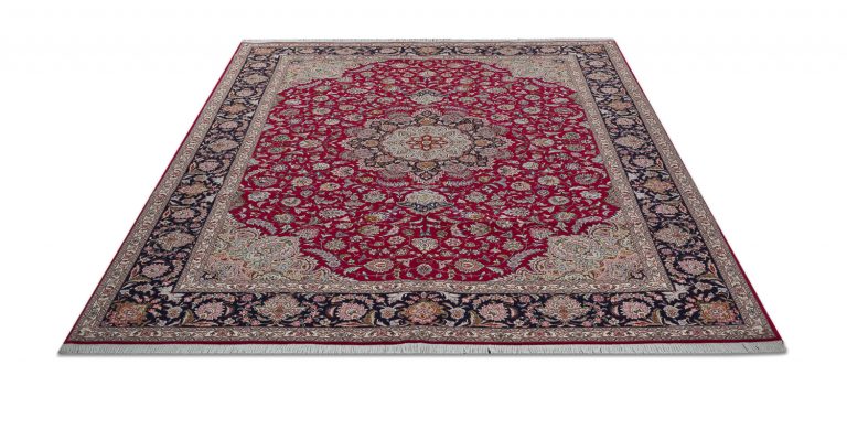 Ковёр ручной работы (Иран), шерсть TABRIZ IR (MOURO INTERTRADE)