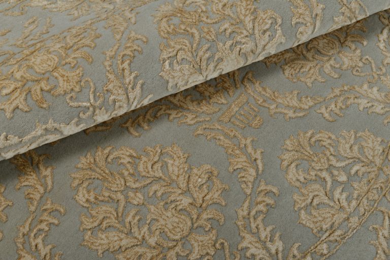 Ковёр ручной работы (Индия), шерсть KING OF AGRA (RAJPUT CARPETS)