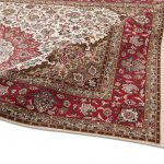 Ковёр ручной работы (Иран), шерсть TABRIZ IR (MOURO INTERTRADE)