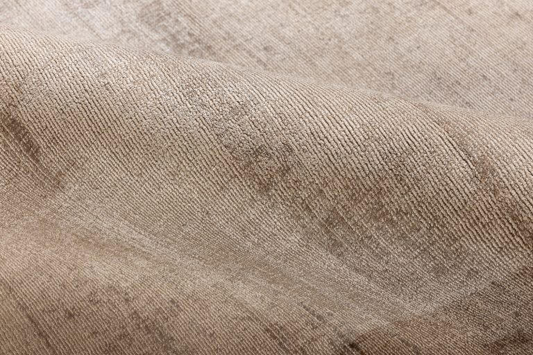 Ковёр ручной набивки (Индия), арт-шёлк BLADE BORDER RUG (TULSI)