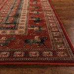 Ковёр — KASHQAI от OSTA CARPETS NV