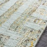 Ковёр ручной работы (Индия), шерсть KONARK (OPEE CARPET)