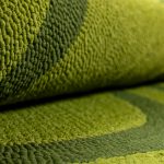 Ковёр Giant Linear Stem Seagrass 460607 — ORLA KIELY