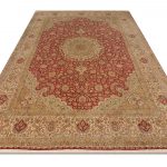Ковёр ручной работы (Индия), шёлк KASHMIR SILK