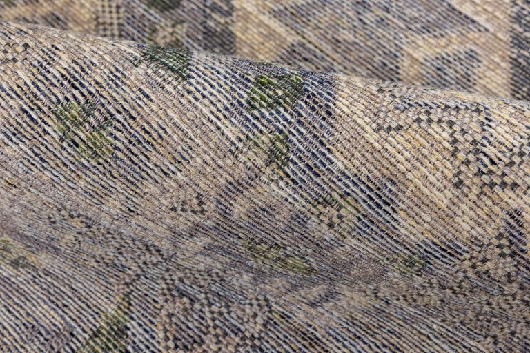 Ковёр из шерсти Бельгия OREA (OSTA CARPETS NV)