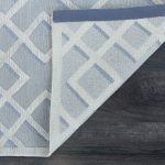 Ковёр ручной работы (Непал), шерсть ART DECO RUGS (DH)
