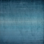 Ковёр ручной работы (Индия), арт-шёлк NEW STAR (OPEE)  - 346x441x6 (2019077-BLUE_ID119981)