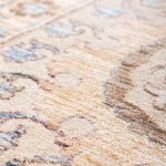 Ковёр из полиэстера Турция LAVANDER (VALENTIS CARPET)