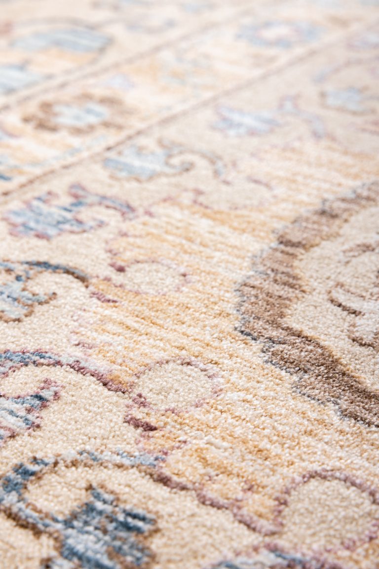 Ковёр из полиэстера Турция LAVANDER (VALENTIS CARPET)