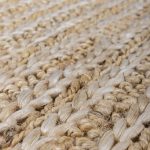 Ковёр ручной работы (Индия), джут JUTE MODERN (JAVI HOME)