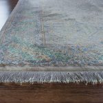Ковёр ручной работы (Иран), шёлк QOM (STIL CARPET)