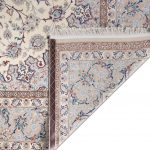 Ковёр ручной работы (Иран), шерсть ISFAHAN IR (MOURO INTERTRADE)