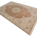Ковёр ручной работы (Иран), шерсть TABRIZ IR (MOURO INTERTRADE)