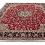 Ковёр ручной работы (Иран), шерсть TABRIZ-FLORAL (MOURO INTERTRADE)