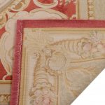 Ковёр ручной работы (Китай), шерсть SAVONNERIE R (RENAISSANCE)