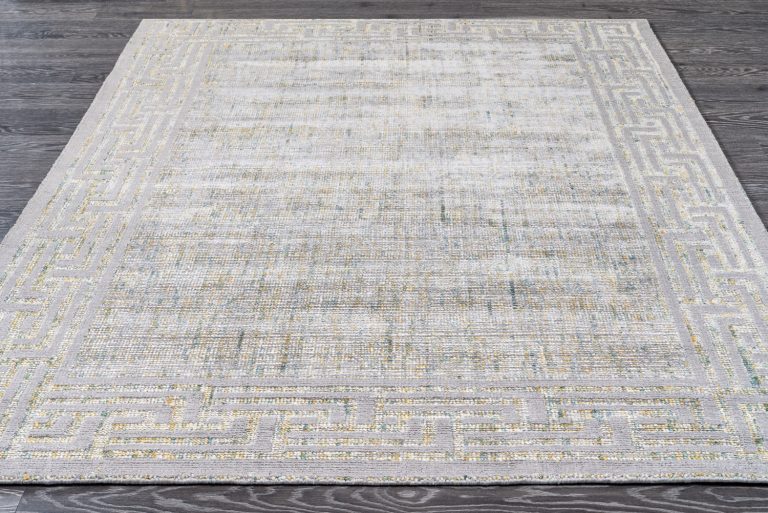 Ковёр ручной работы (Индия), шерсть KONARK (OPEE CARPET)