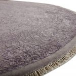 Ковёр ручной работы (Индия), шерсть KING OF AGRA (RAJPUT CARPETS)