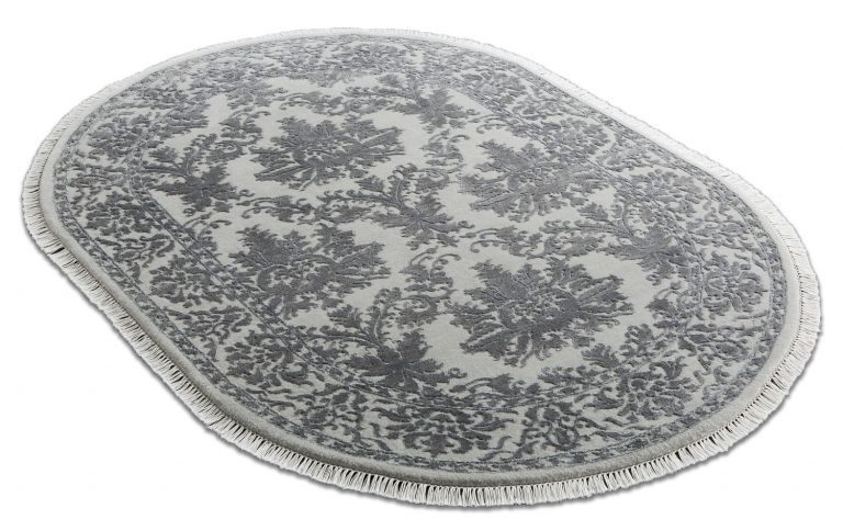 Ковёр ручной работы (Индия), шерсть KING OF AGRA (RAJPUT CARPETS)