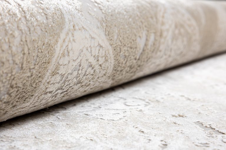 Ковёр из эвкалиптового шёлка Турция CROWN (VALENTIS CARPET)