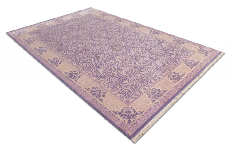 Ковёр ручной работы (Индия), шерсть KING OF AGRA (RAJPUT CARPETS)