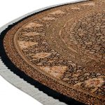 Ковёр ручной работы (Иран), шёлк QOM (MOURO INTERTRADE)