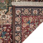 Ковёр ручной работы (Иран), шерсть TABRIZ 40 (MOURO INTERTRADE)