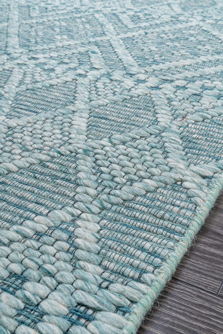 Ковёр ручной работы (Индия), шерсть RAFAL (OPEE CARPET)