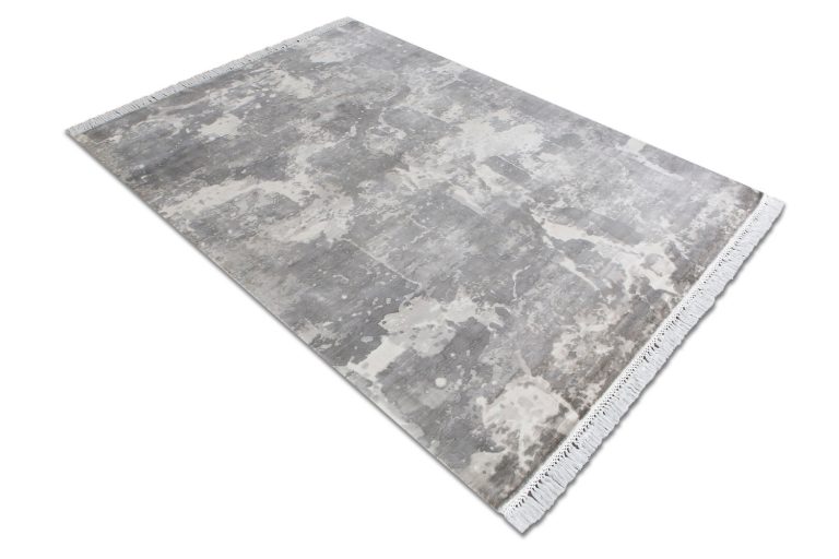 Ковёр ручной работы (Индия), арт-шёлк MIST (OPEE CARPET)