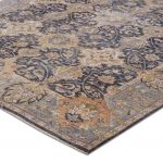 Ковёр ручной работы (Индия), шёлк ZIEGLER SILK (MOURO INTERTRADE)