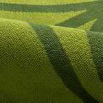 Ковёр Giant Linear Stem Seagrass 460607 — ORLA KIELY