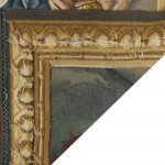 Ковёр ручной работы (Китай), шерсть FINE TAPESTRY 18/22 (RENAISSANCE)