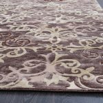 Ковёр ручной набивки (Индия), арт-шёлк DAMASC LUXE (MARWAR CARPETS)