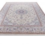 Ковёр ручной работы (Иран), шерсть ISFAHAN IR (MOURO INTERTRADE)