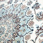 Ковёр ручной работы (Иран), шерсть NAIN 6LA (FARCO)