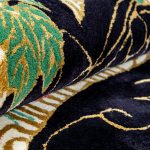 Ковёр ручной набивки (Индия), шерсть WENDY COLLECTION (BALLACK CARPETS)