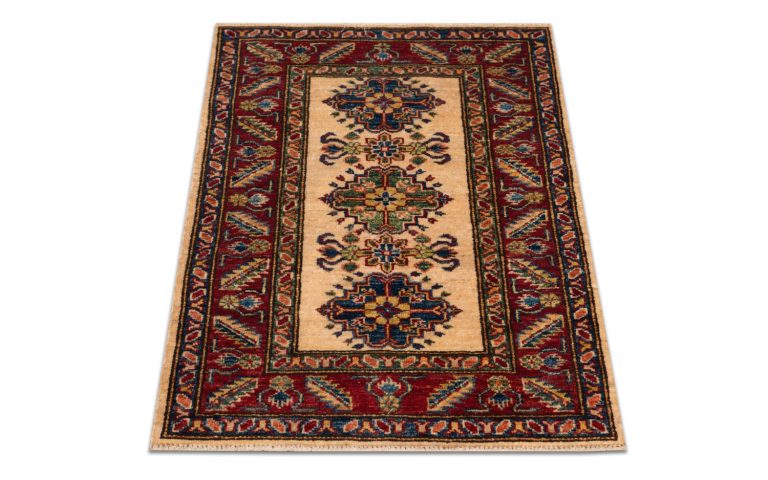 Ковёр ручной работы (Пакистан), шерсть KAZAK CLASSIC (MOURO INTERTRADE)