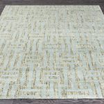Ковёр ручной работы (Индия), шерсть KONARK (OPEE CARPET)