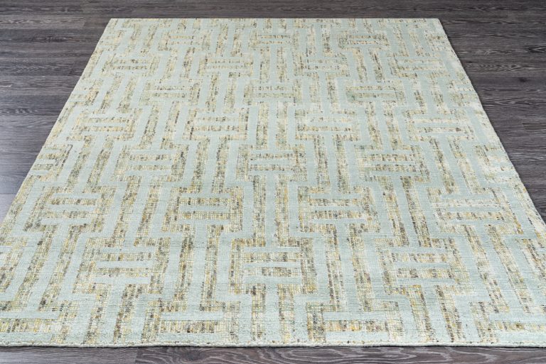 Ковёр ручной работы (Индия), шерсть KONARK (OPEE CARPET)