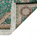 Ковёр ручной работы (Иран), шерсть ISFAHAN IR (MOURO INTERTRADE)