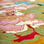 Ковёр ручной набивки (Индия), шерсть WENDY COLLECTION (BALLACK CARPETS)