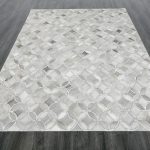 Ковёр ручной набивки (Индия), шкура HAIR ON RUGS CLASSIC (MARWAR CARPETS INTERNATIONAL)