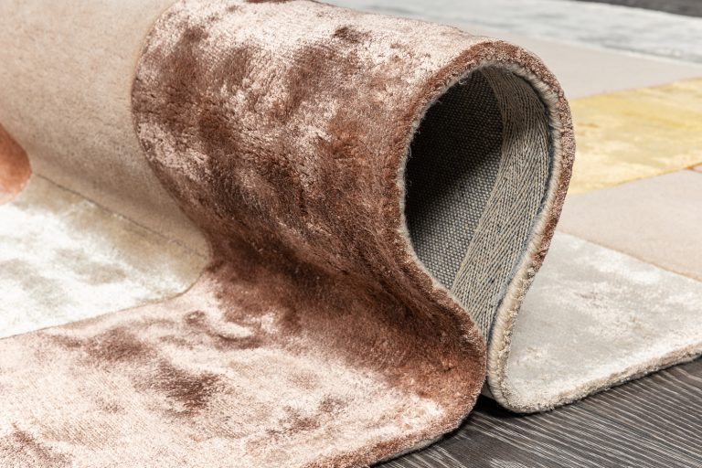 Ковёр ручной набивки (Индия), шерсть RIVIERA (OPEE CARPET)