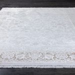 Ковёр из бамбукового шёлка Турция UNIQUE SILK (DILEK GAZIANTEP ITHALAT IHRACAT VE TIC. LTD. STI.)