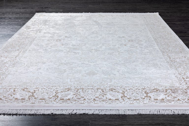 Ковёр из бамбукового шёлка Турция UNIQUE SILK (DILEK GAZIANTEP ITHALAT IHRACAT VE TIC. LTD. STI.)